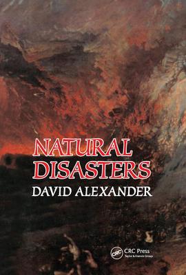 Natural Disasters Cover Image