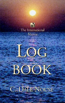 The International Marine Log Book Cover Image