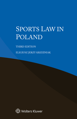 Sports Law in Poland Cover Image