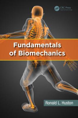 Fundamentals of Biomechanics Cover Image