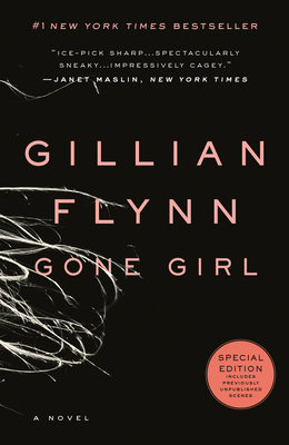 Cover Image for Gone Girl: A Novel