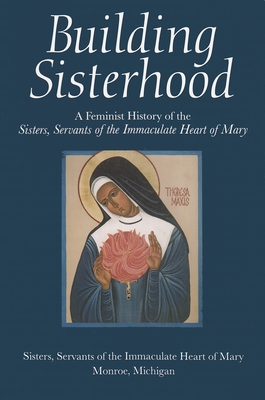 Cover for Building Sisterhood