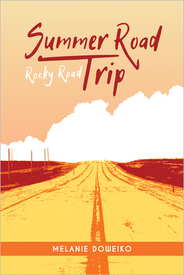 Rocky Road (Summer Road Trip) Cover Image