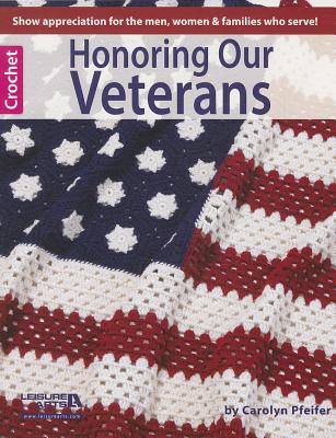 Honoring Our Veterans Cover Image