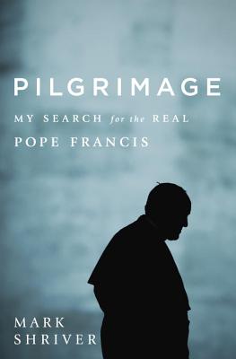 Cover for Pilgrimage