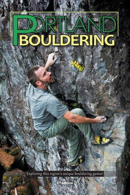 Portland Bouldering Cover Image