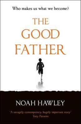 Cover for The Good Father