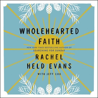 Wholehearted Faith Cover Image