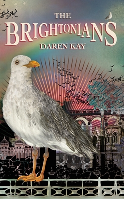 The Brightonians Cover Image