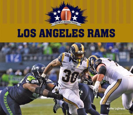 Los Angeles Rams [Book]