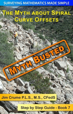 The Myth about Spiral Curve Offsets: Step by Step Guide Cover Image