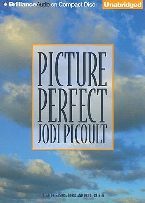 Picture Perfect Cover