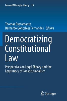 Legal Fictions in Theory and Practice (Law and Philosophy Library