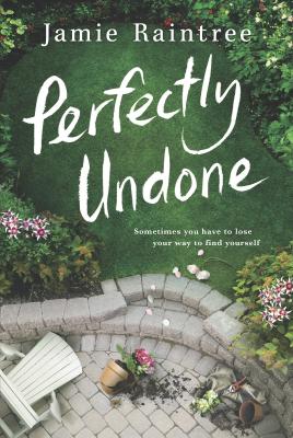 Cover for Perfectly Undone
