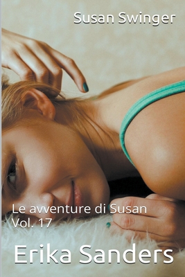 Susan Swinger. Le Avventure di Susan Vol. 17 Cover Image