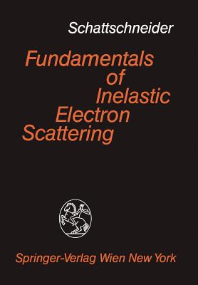 Fundamentals of Inelastic Electron Scattering Cover Image