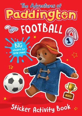 The Adventures of Paddington | McNally Jackson Books