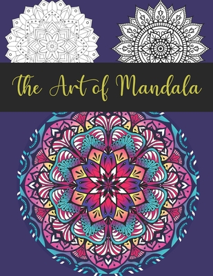 Circle Mandala - Mandalas For The Soul