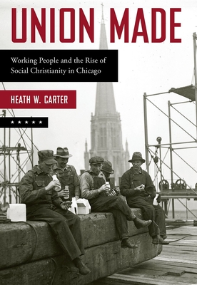 Cover for Union Made