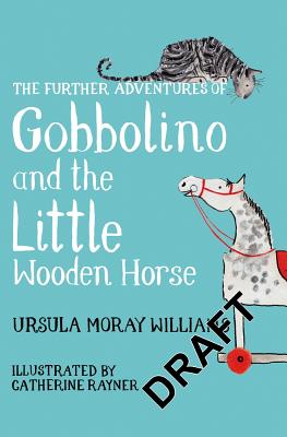 gobbolino and the little wooden horse