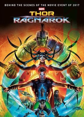 THOR: RAGNAROK All Movie Clips (2017) 