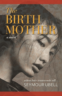 Cover for The Birth Mother