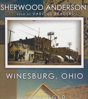 winesburg ohio book review