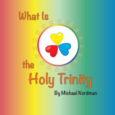 What Is the Holy Trinity Cover Image