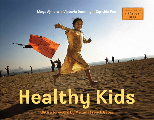 Healthy Kids (Global Fund for Children Books)