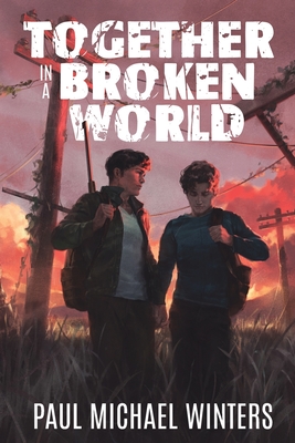 Together in a Broken World Cover Image