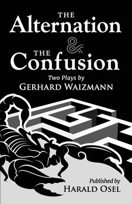 The Alternation & The Confusion Cover Image