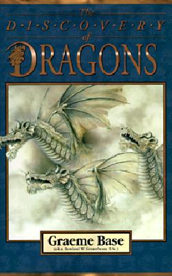 Discovery of Dragons