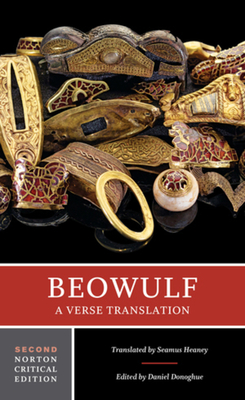 Beowulf: A Verse Translation: A Norton Critical Edition (Norton Critical Editions)