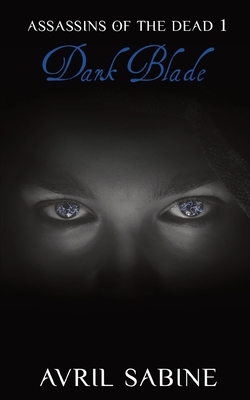 Dark Blade Cover Image