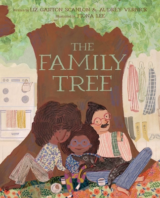 Cover for The Family Tree