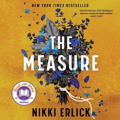 The Measure Cover Image