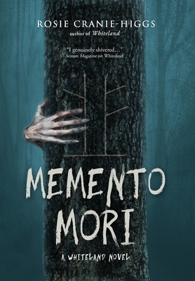 Memento Mori (The Whiteland Novels #3)