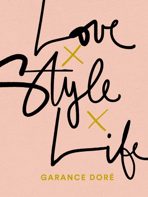 Love Style Life Cover Image