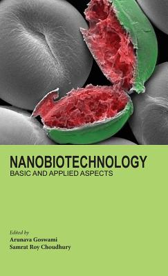 Nanobiotechnology: Basic and Applied Aspects Cover Image