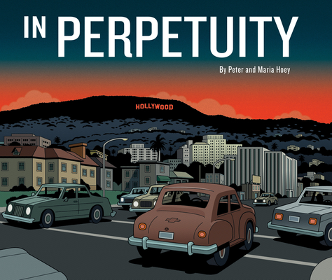 In Perpetuity By Peter Hoey, Maria Hoey Cover Image