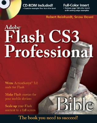 what is adobe flash cs3 professional
