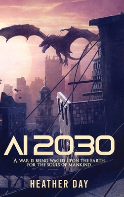 AI 2030 Cover Image