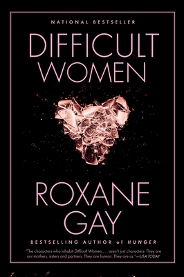 Cover for Difficult Women