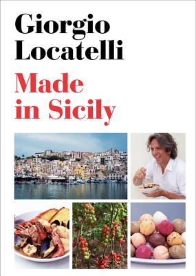 Made in Sicily Cover Image