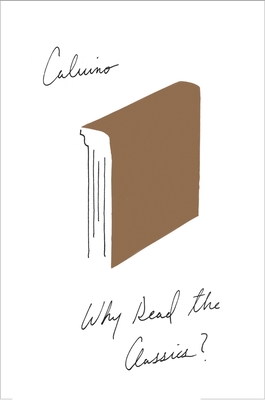 Why Read The Classics? Cover Image