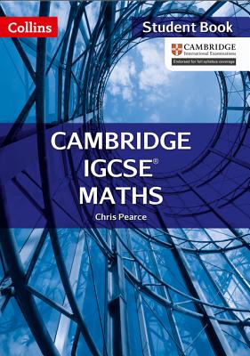 Cambridge IGCSE Maths: Student Book (Collins Cambridge IGCSE ®)