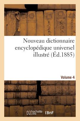 Nouveau dictionnaire encyclopédique universal illustré