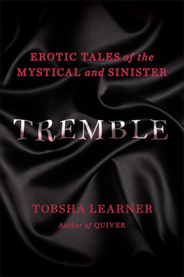 Cover for Tremble