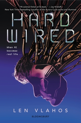 Cover Image for Hard Wired