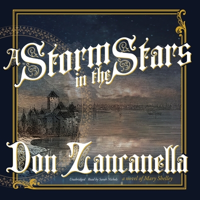 Cover for A Storm in the Stars